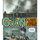 Illustration for article titled Your First Look Look Inside the Long-Awaited Return of iThe Goon/i